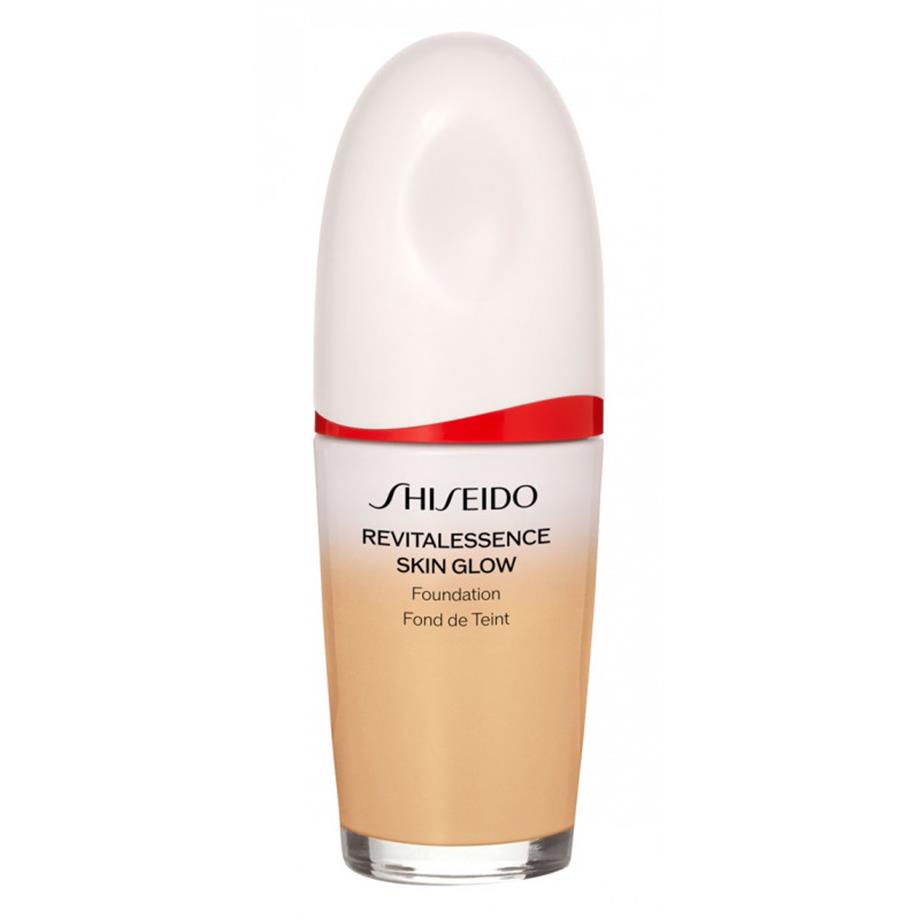 ShiseidoRevitalessence Skin Glow Foundation Alder230