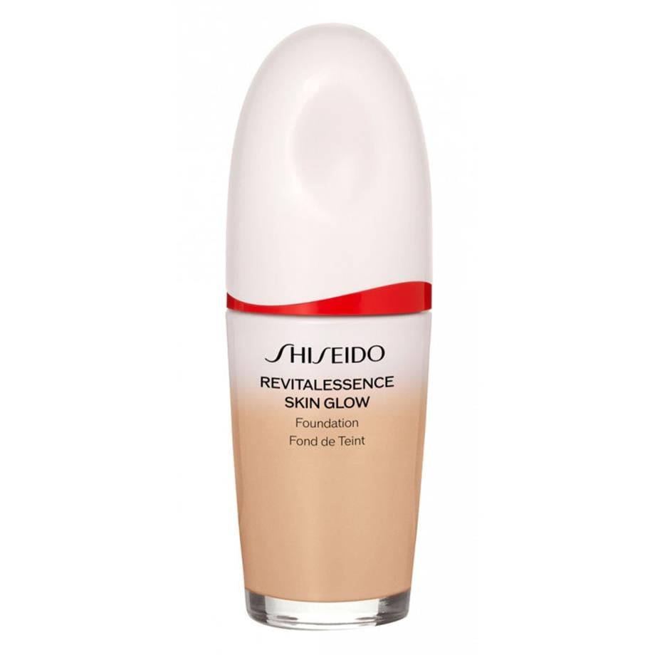 ShiseidoRevitalessence Skin Glow Foundation Quartz240