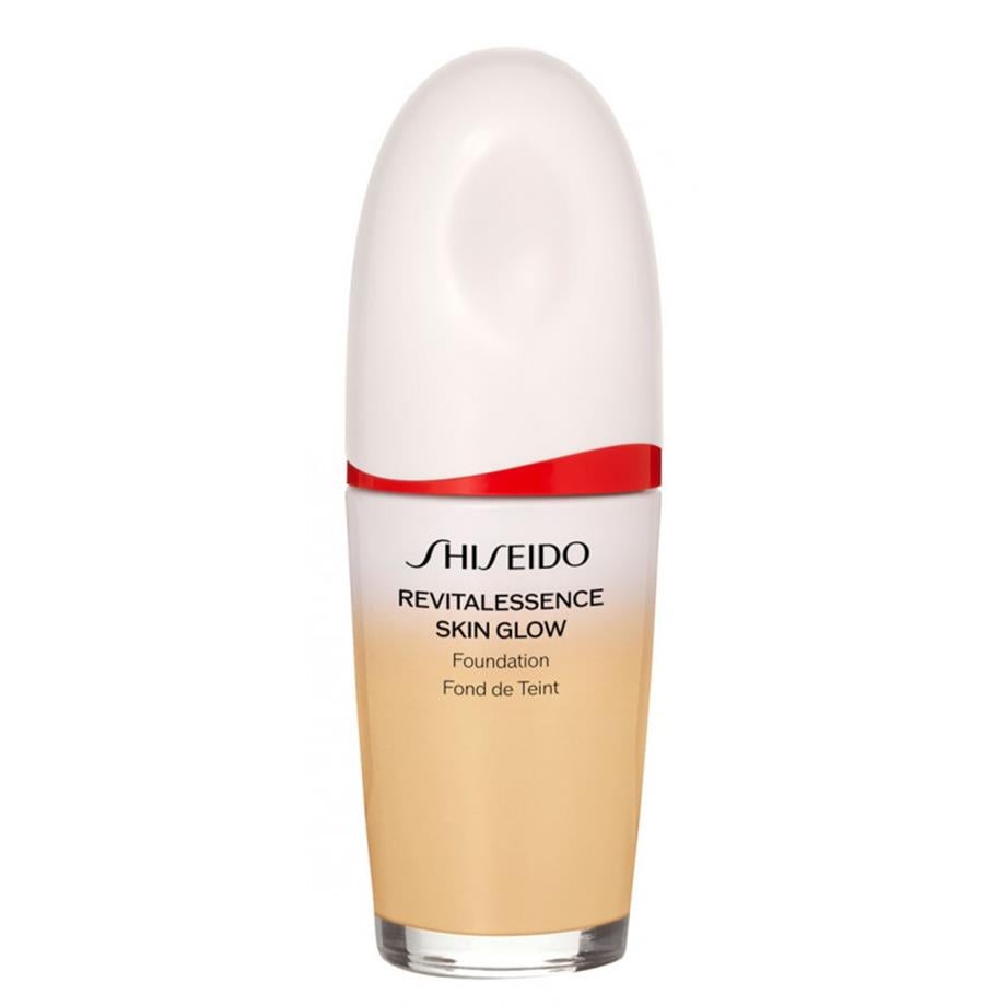 ShiseidoRevitalessence Skin Glow Foundation Sand250