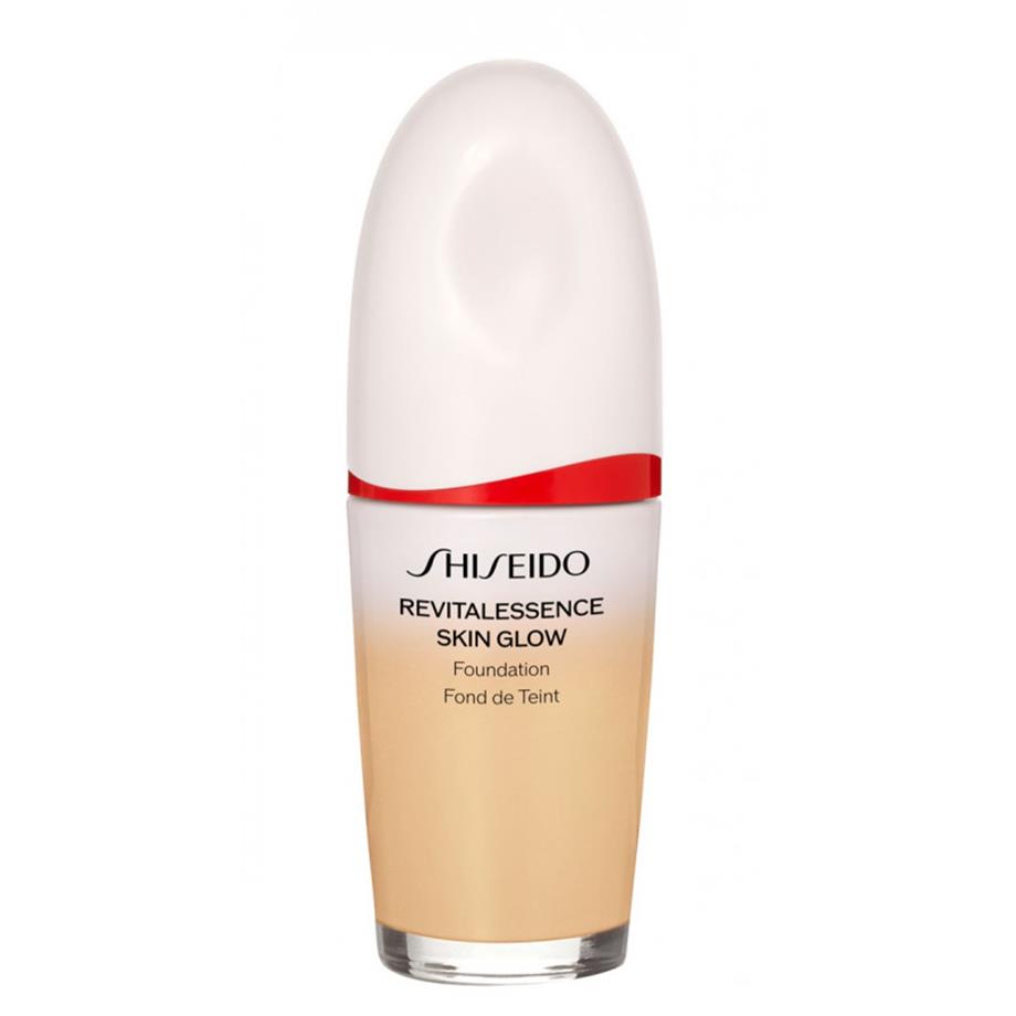 ShiseidoRevitalessence Skin Glow Foundation Shell160