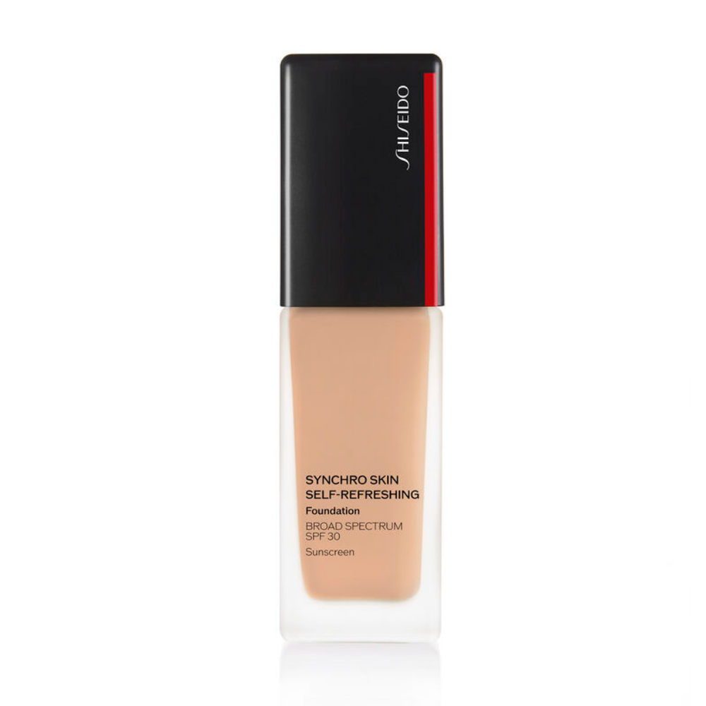 ShiseidoSelf-Refreshing Foundation 310