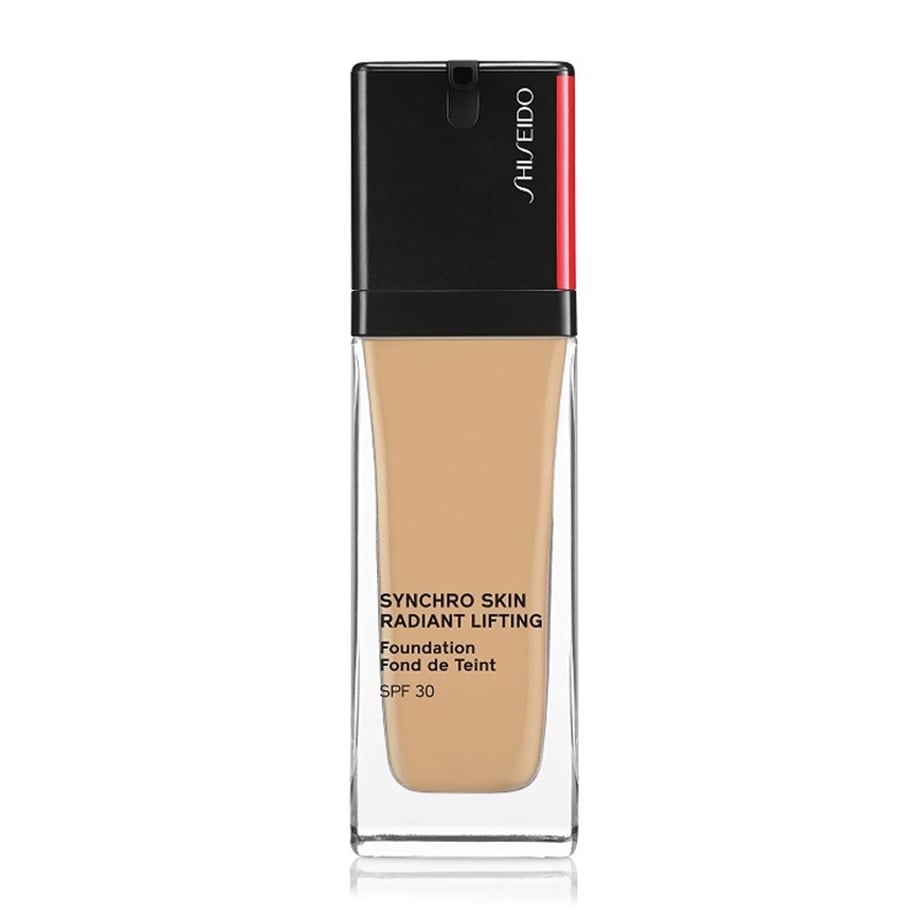 ShiseidoSynchro Skin Radiant Lifting Foundation 330 30ml