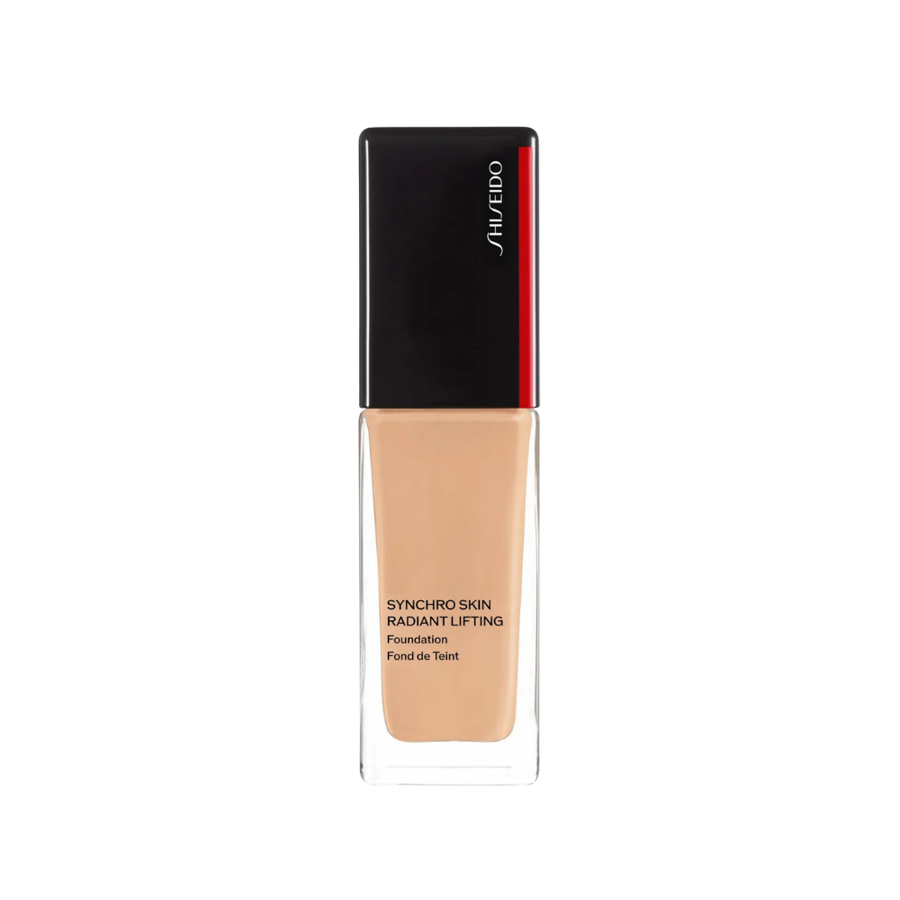 ShiseidoSynchro Skin Radiant Lifting Foundation 310 Silk