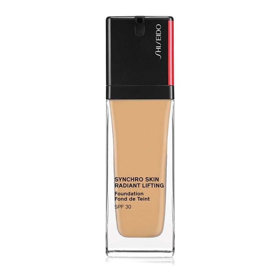 ShiseidoSynchro Skin Radiant Lifting Foundation 340 30ml