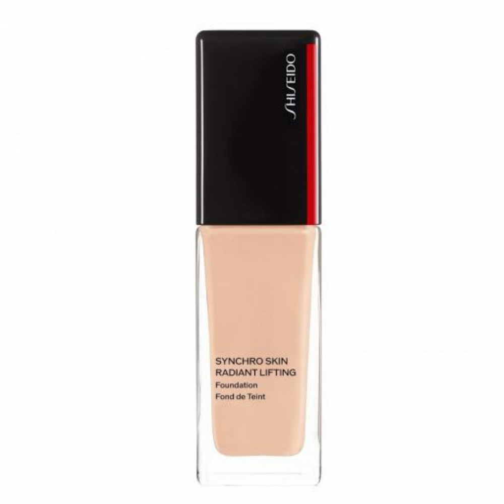 ShiseidoSynchro Skin Radiant Lifting Foundation 140 Spf30