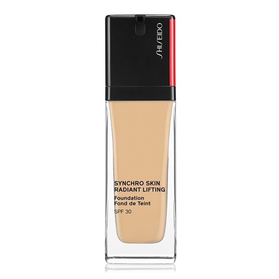ShiseidoSynchro Skin Radiant Lifting Foundation 240 30ml