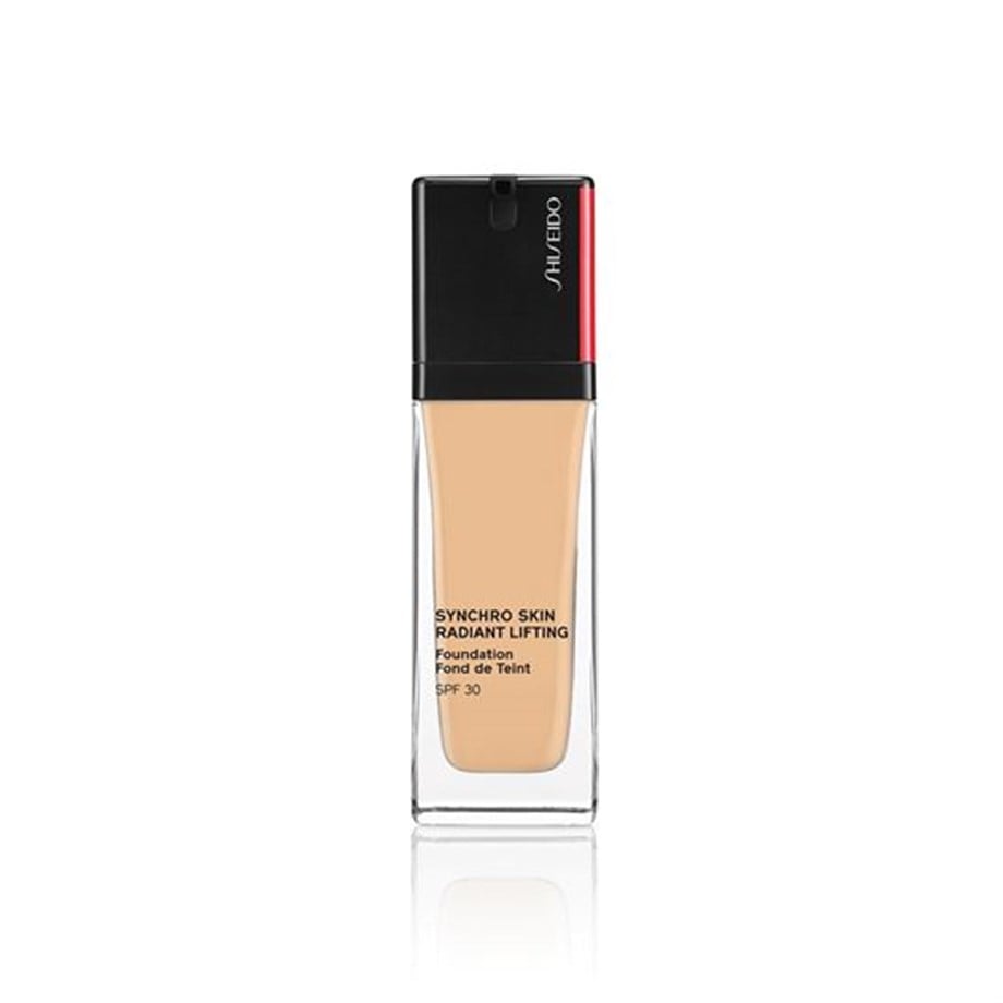 ShiseidoSynchro Skin Radiant Lifting Foundation Spf30 160