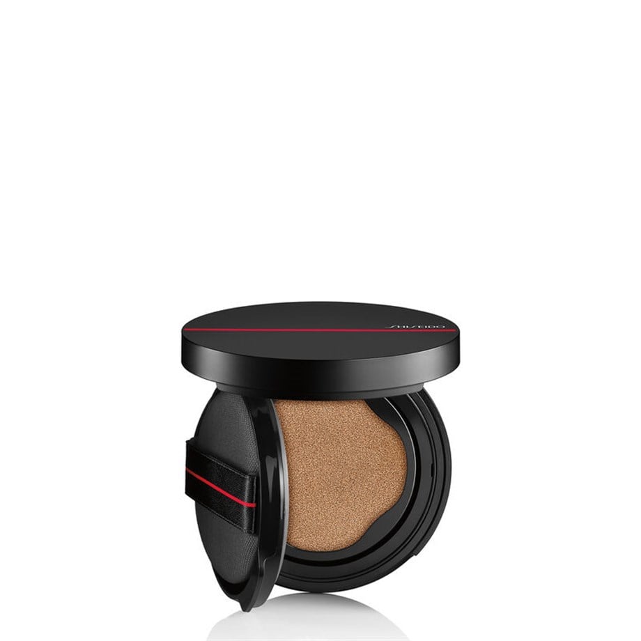 ShiseidoSynchro Skin Self-Refreshing Cushion Compact 360