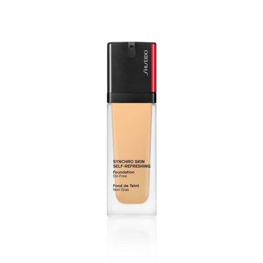ShiseidoSynchro Skin Self-Refreshing Foundation Spf30 250