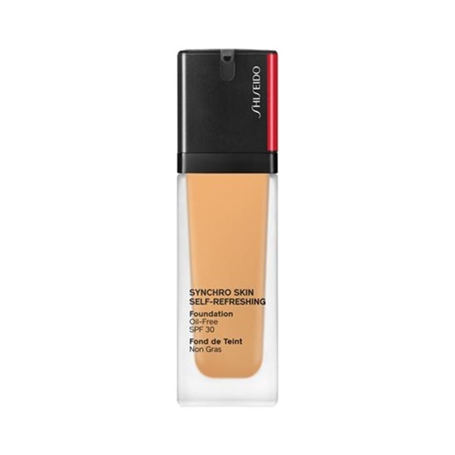 ShiseidoSynchro Skin Self-Refreshing Foundation Spf30 360