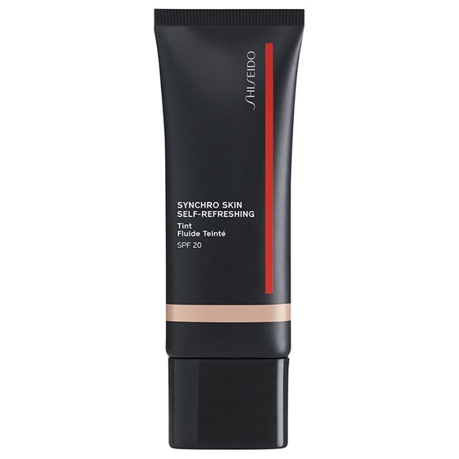 ShiseidoSynchro Skin Self-Refreshing Tint Spf20 No:125