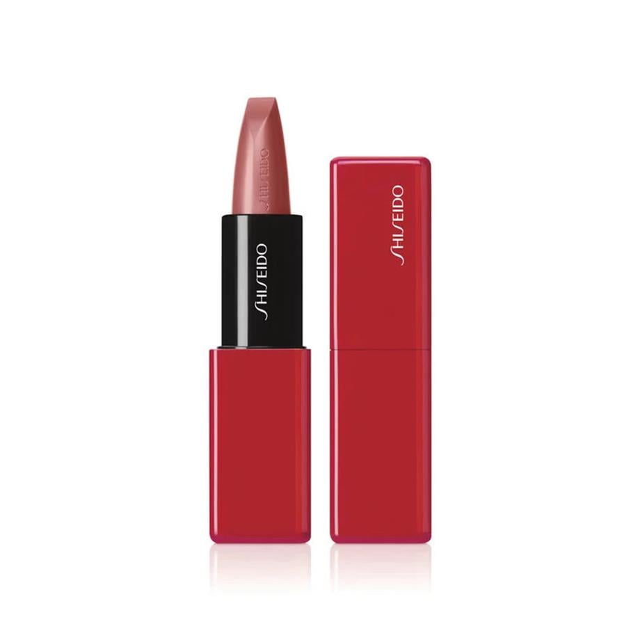 ShiseidoTechnosatin Gel Lipstick 404 Data Stream