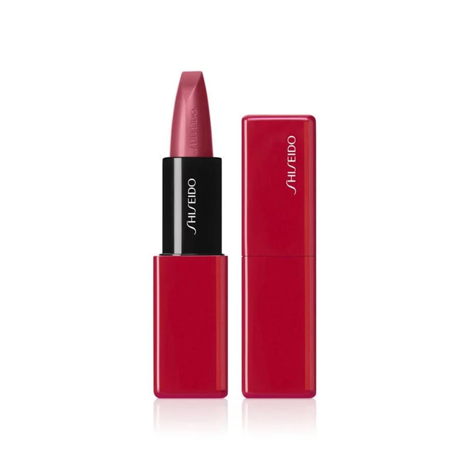 ShiseidoTechnosatin Gel Lipstick 409 Harmonic Drive