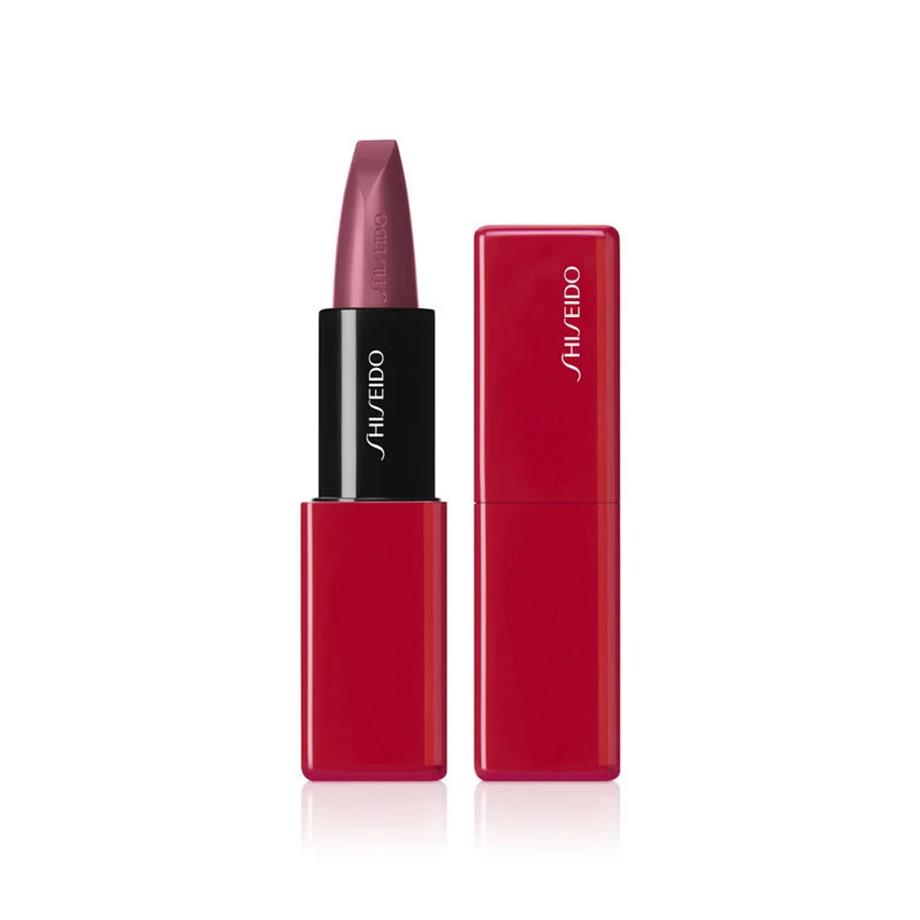 ShiseidoTechnosatin Gel Lipstick 410 Lilac Echo