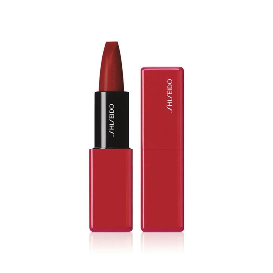 ShiseidoTechnosatin Gel Lipstick 413  Main Frame