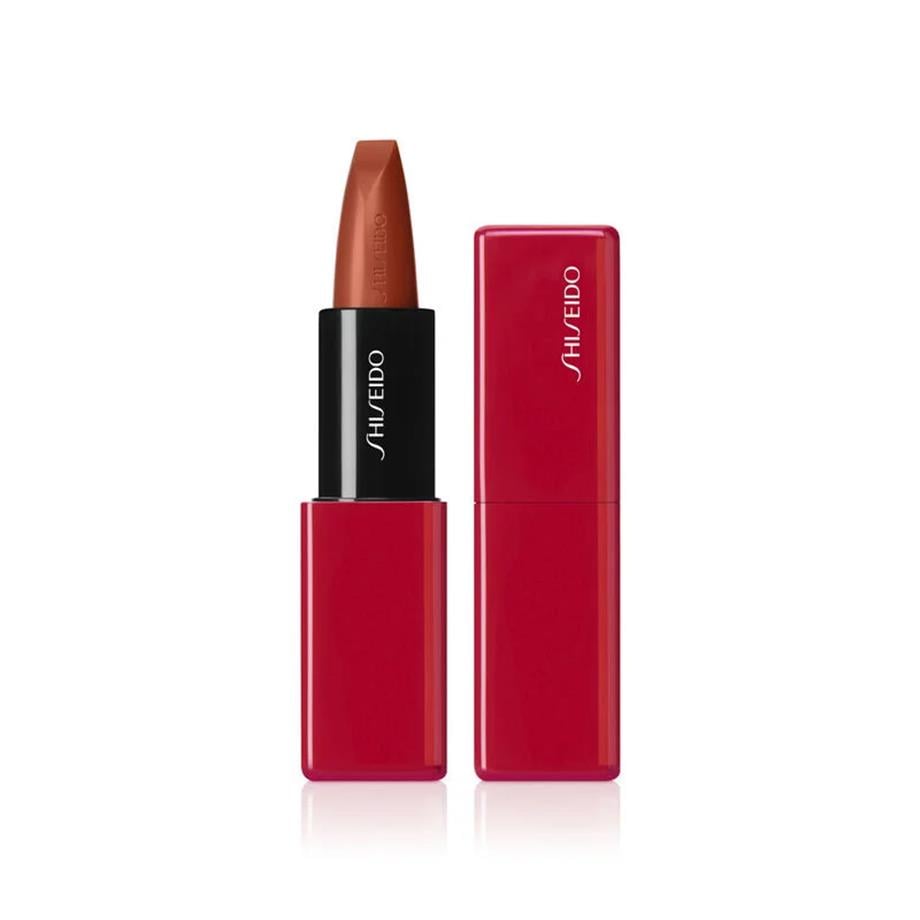 ShiseidoTechnosatin Gel Lipstick 414 Upload
