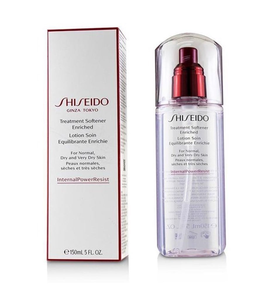 ShiseidoTreatment Softener Enriched Lotion 150ml