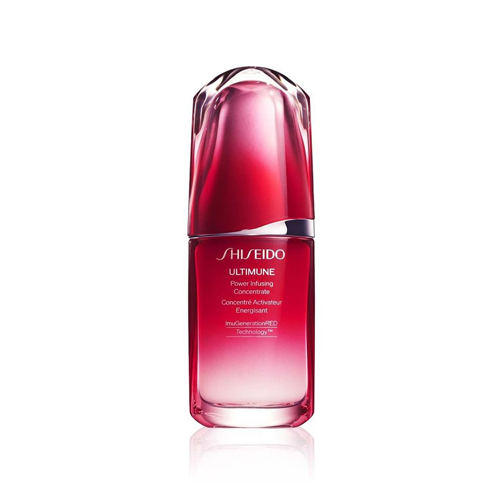 ShiseidoUltimune Power Infusing Concentrate Serum 50ml