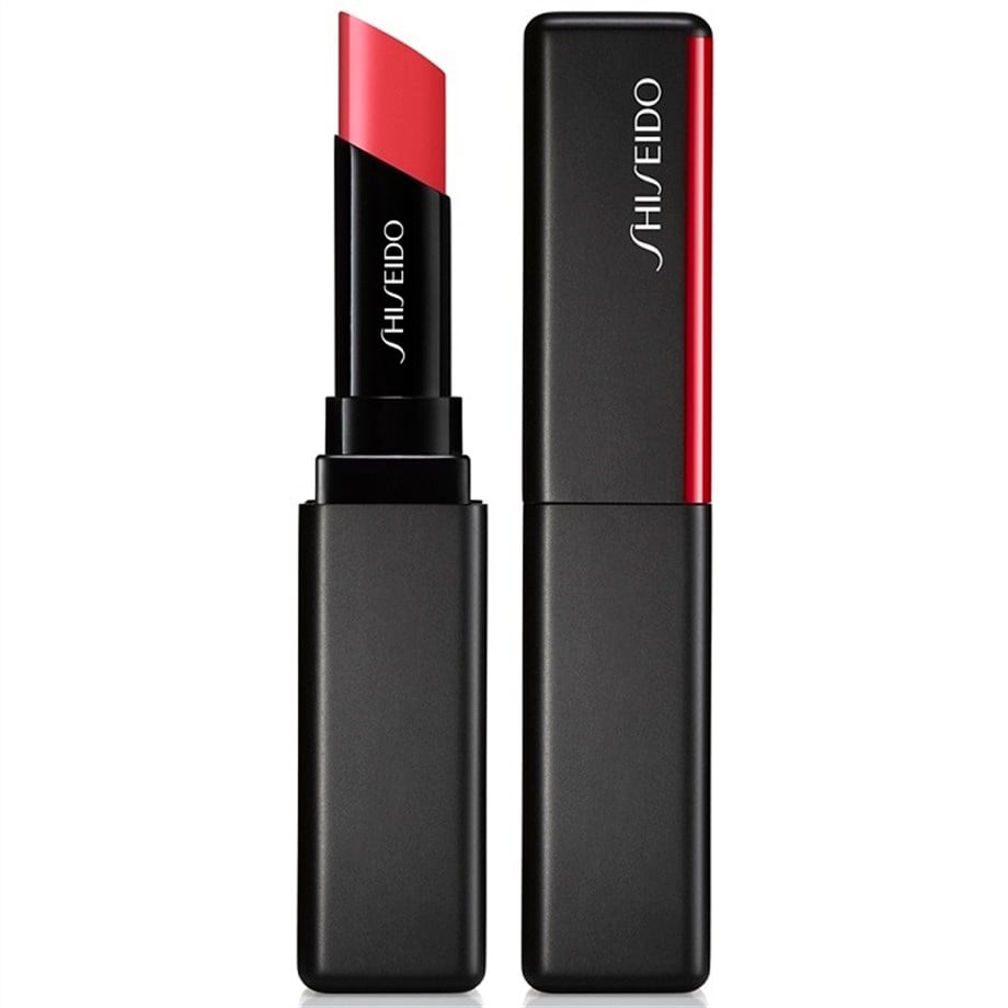 ShiseidoVisionAiry Gel Lipstick 225 High Rise