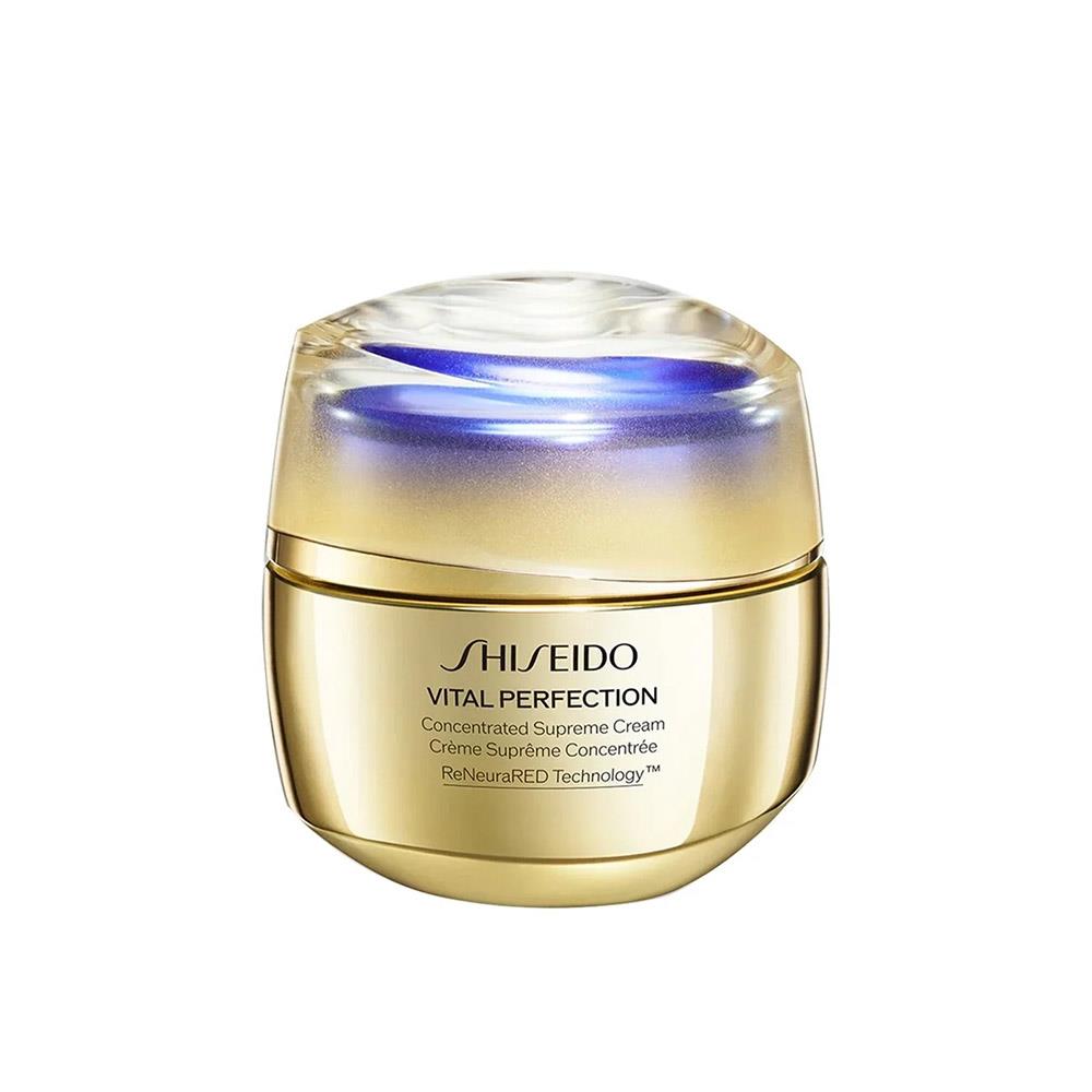 ShiseidoVital Perfection Concentrated Supreme Cream 30ml