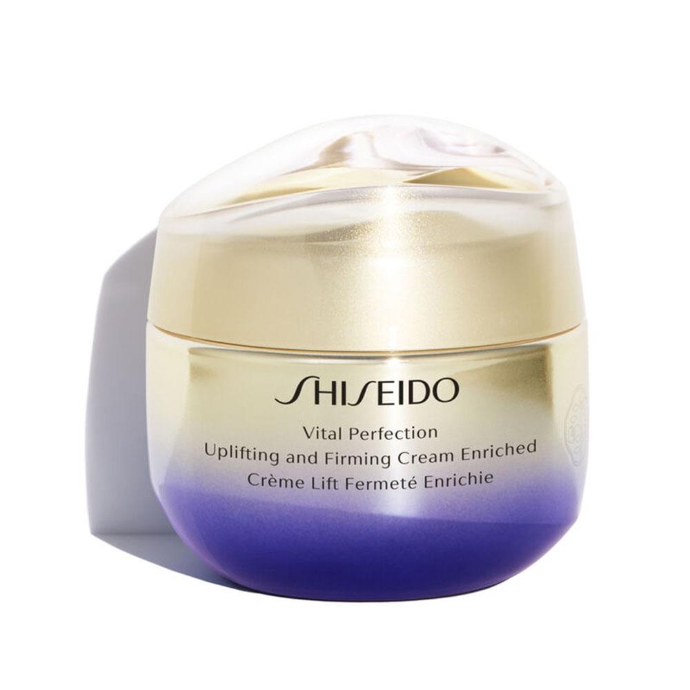 ShiseidoVital Perfection Uplifting And Firming Advanced Cream Enriched 50ml