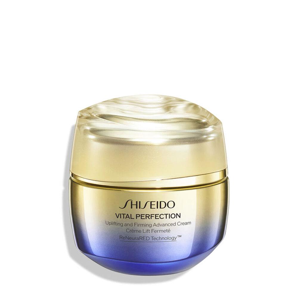 ShiseidoVital Perfection Uplifting And Firming Advanced Cream 50ml