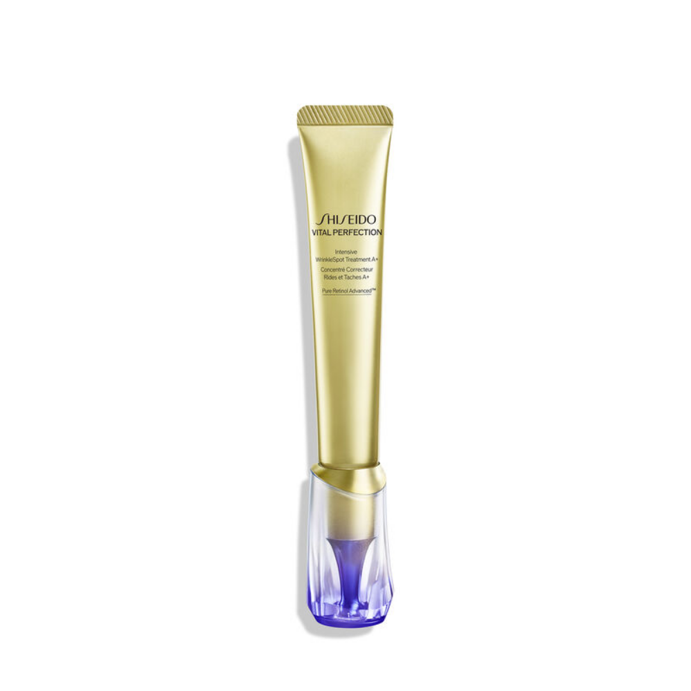 ShiseidoVital Perfection WrinkleSpot Treatment A+ 20ml