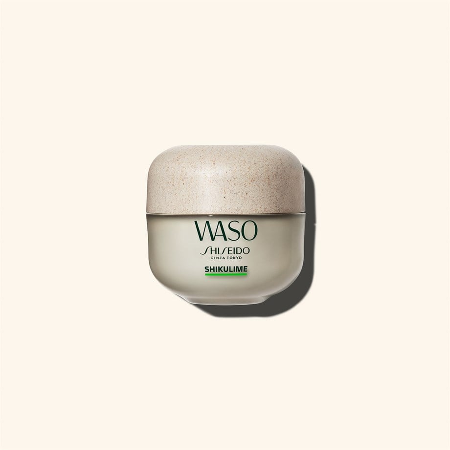 ShiseidoWaso Shikulime Mega Hydrating Moisturizer 50ml