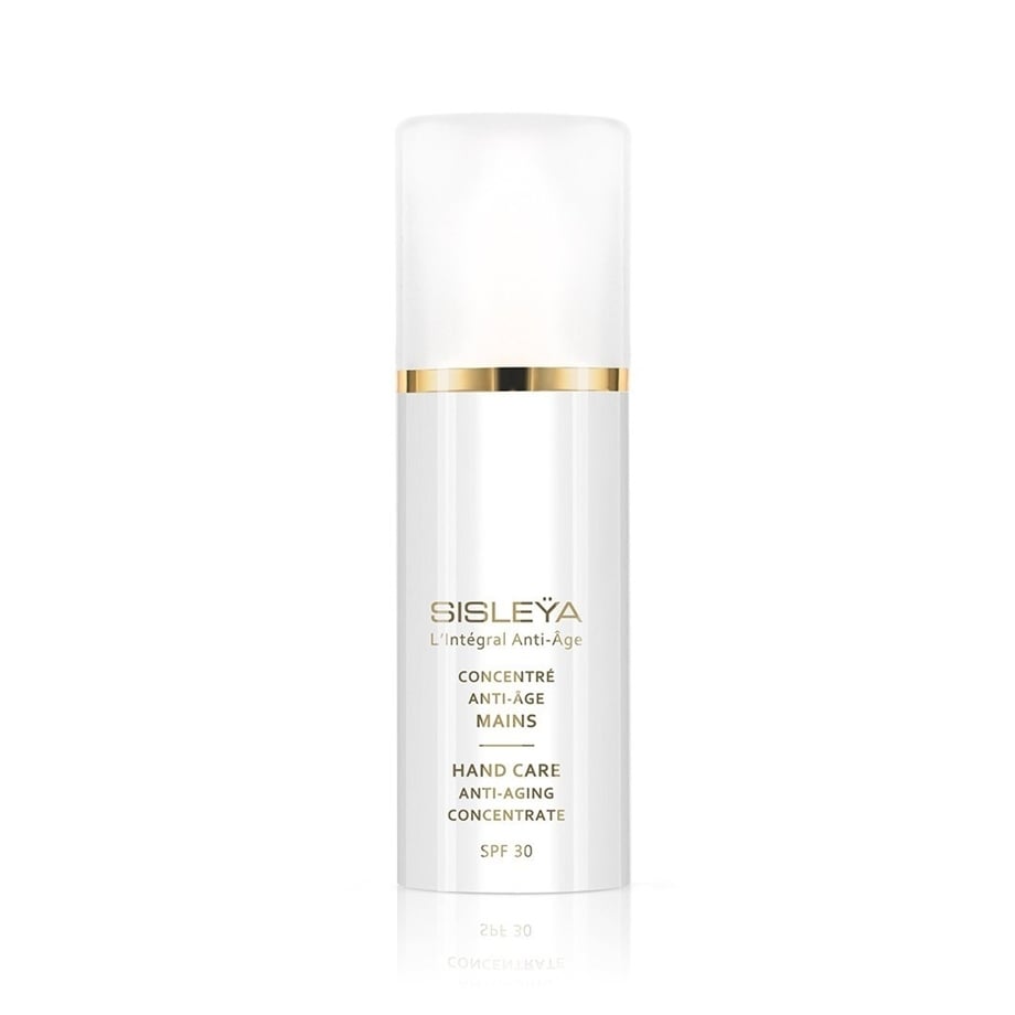 Sisleya Hand Care Anti-Aging Concentrate Spf30