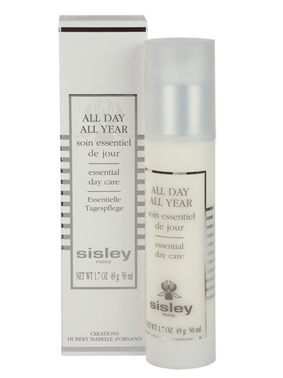 Sisley All Day All Year Essential Anti-Aging Day Care 50 ml