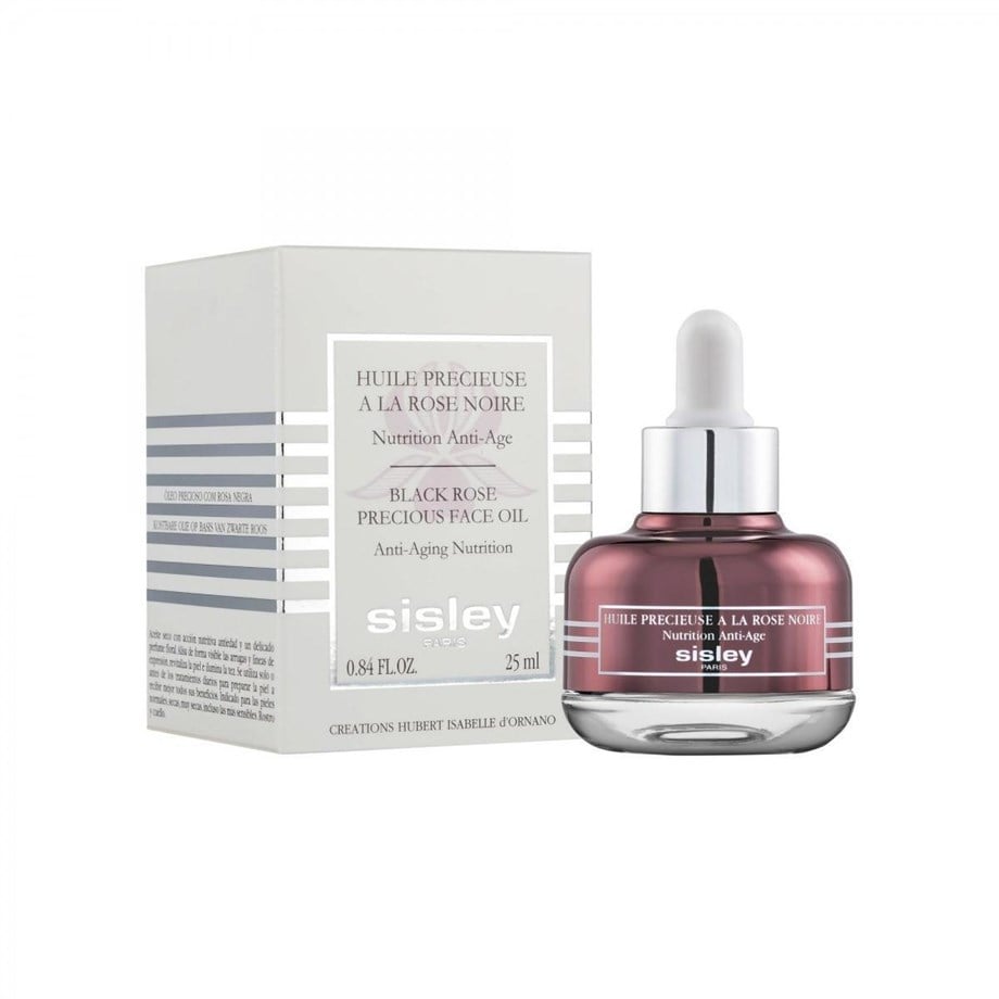 SisleyBlack Rose Precious Face Oil 25ml