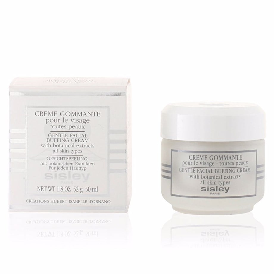 SisleyCreme Gommante Gentle Facial Buffing Cream 50 ml