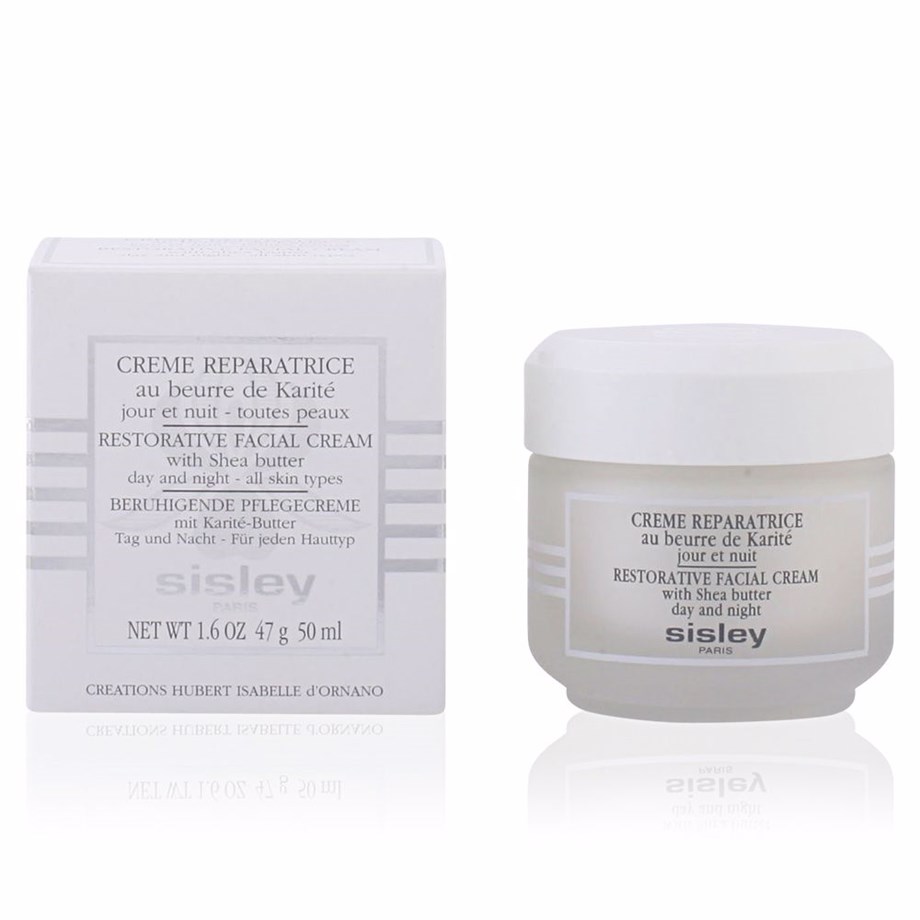 SisleyCreme Reparatrice Restorative Facial Cream 50 ml