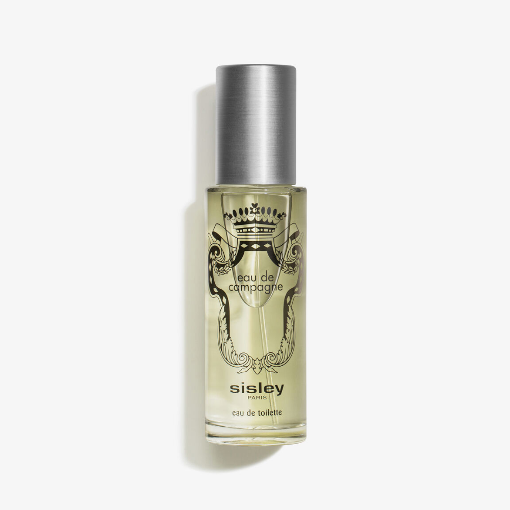SisleyEau De Campagne Eau De Toilette 100ml