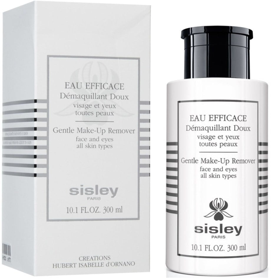 SisleyEau Efficace Gentle Make-Up Remover 300 ml