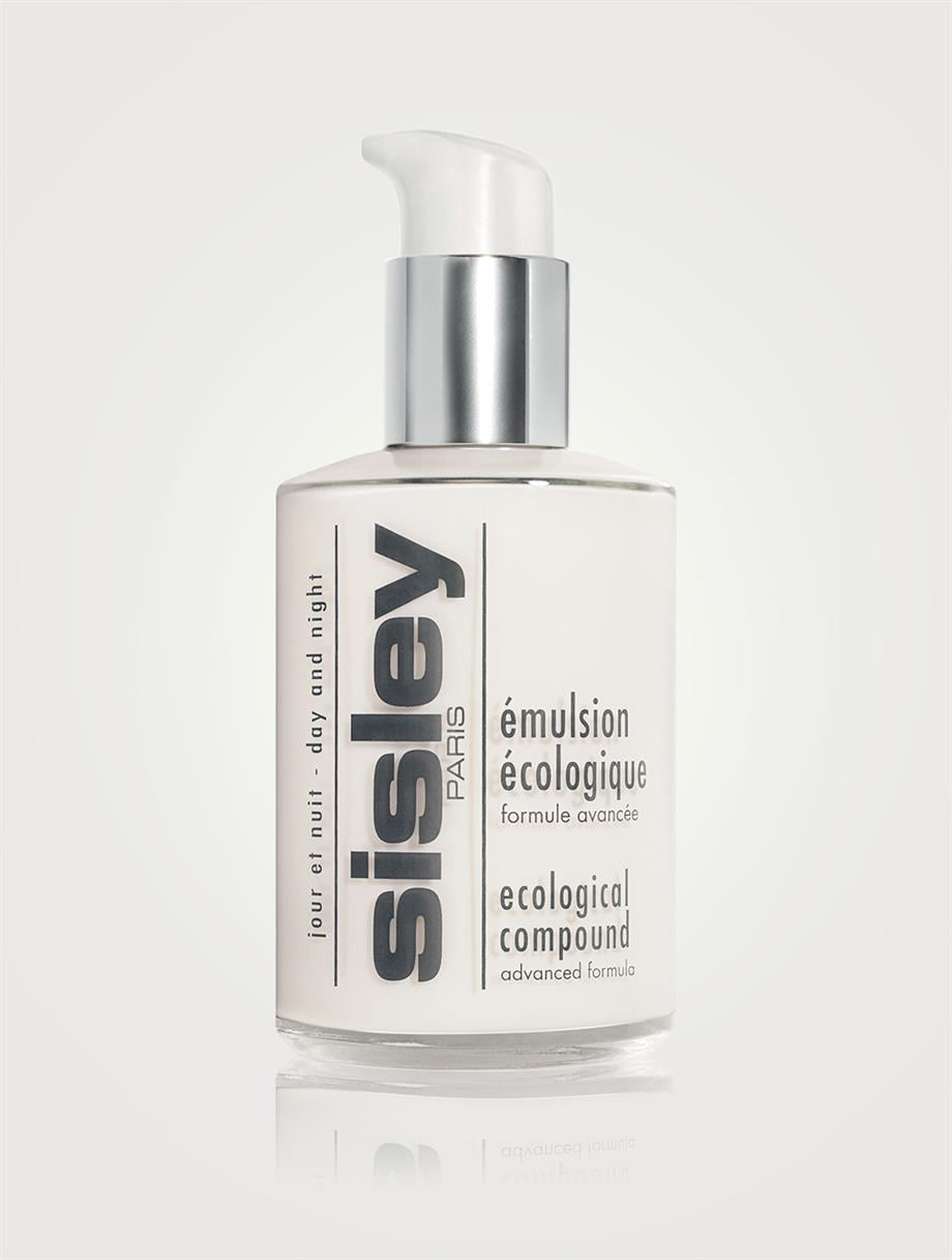 SisleyEcological Compound Advanced Formula 125ml
