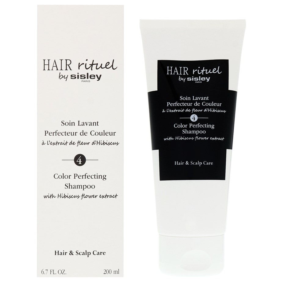 SisleyHair Rituel Color Perfecting Shampoo 200ml