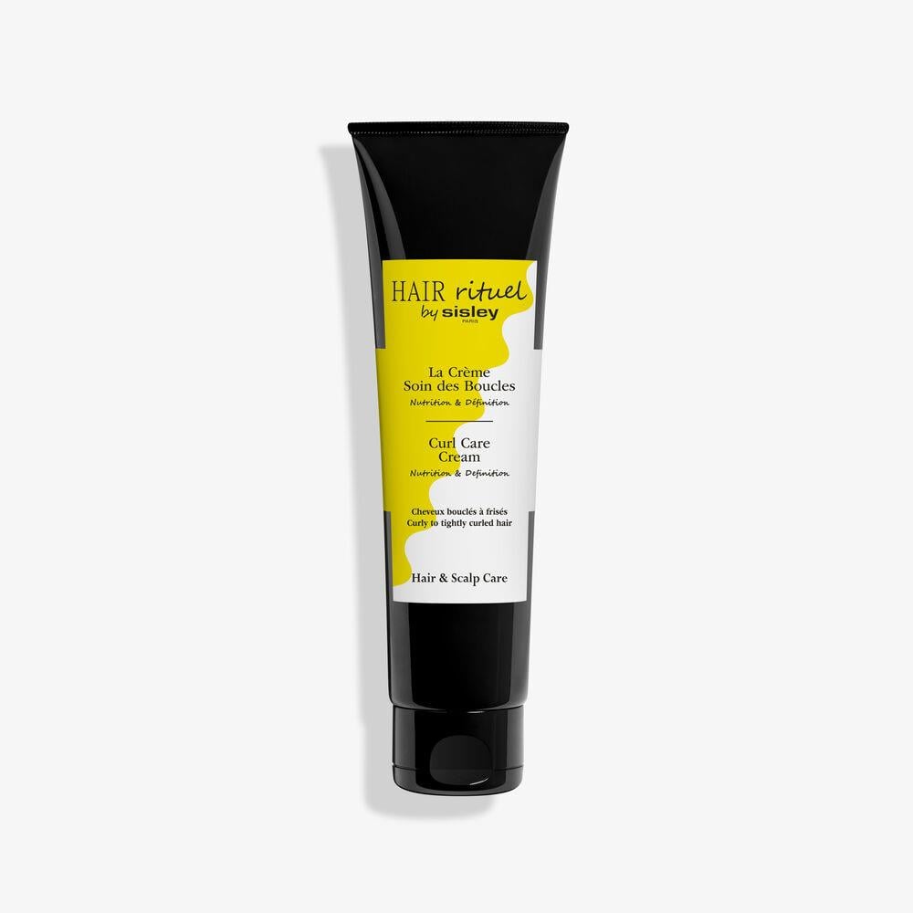 SisleyHair Rituel Curl Care Cream 150ml
