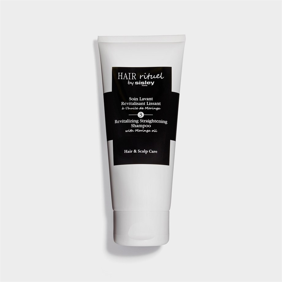 SisleyHair Rituel Straightening Shampoo 200ml