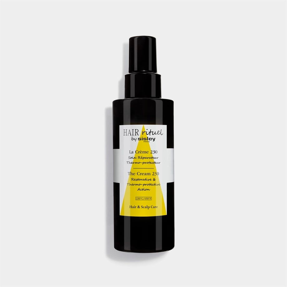 SisleyHair Rituel The Cream 230 150ml