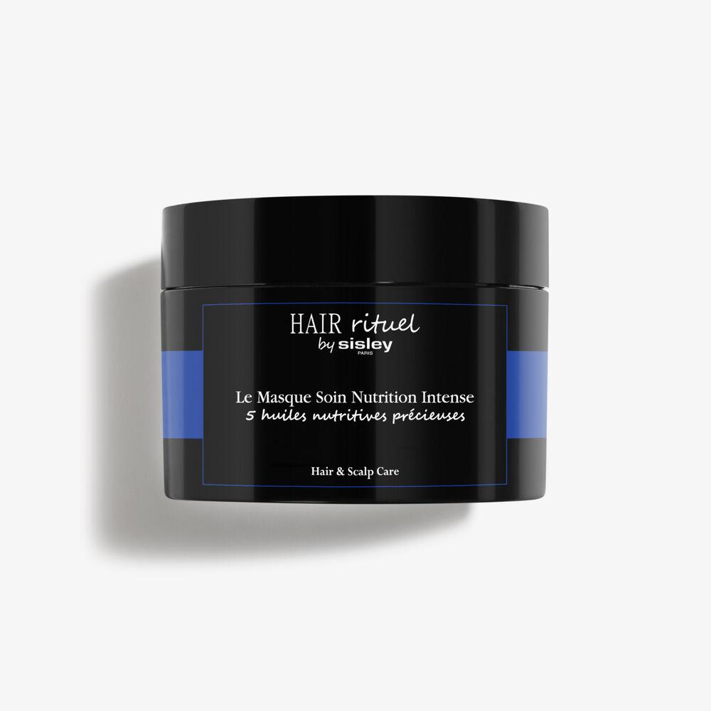 SisleyHair Rituel The Intense Nauritıon Hair Care Mask