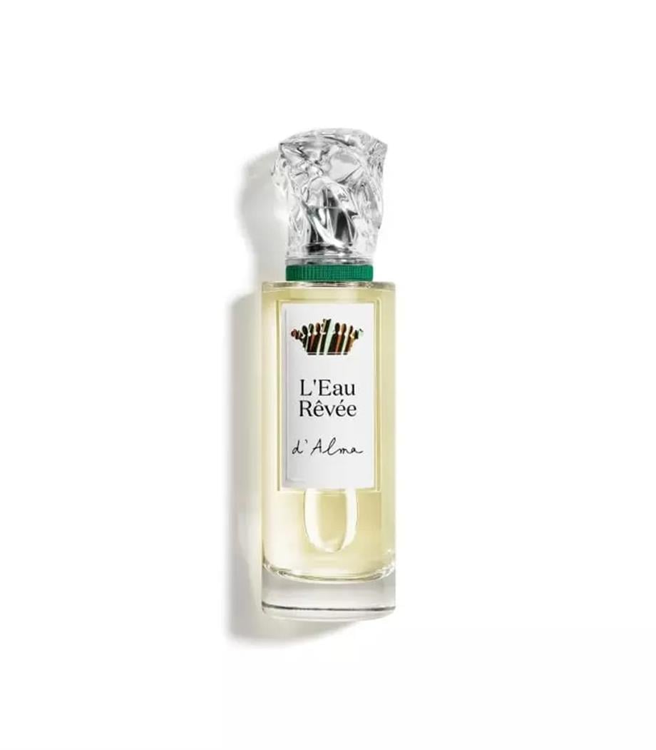 SisleyL'eau Revee D'alma Edt 100ml