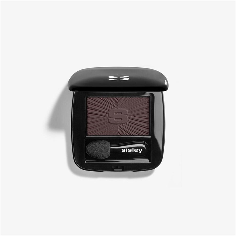 SisleyLes Phyto-Ombres Radiant Eyeshadow N21 Mat Cocoa