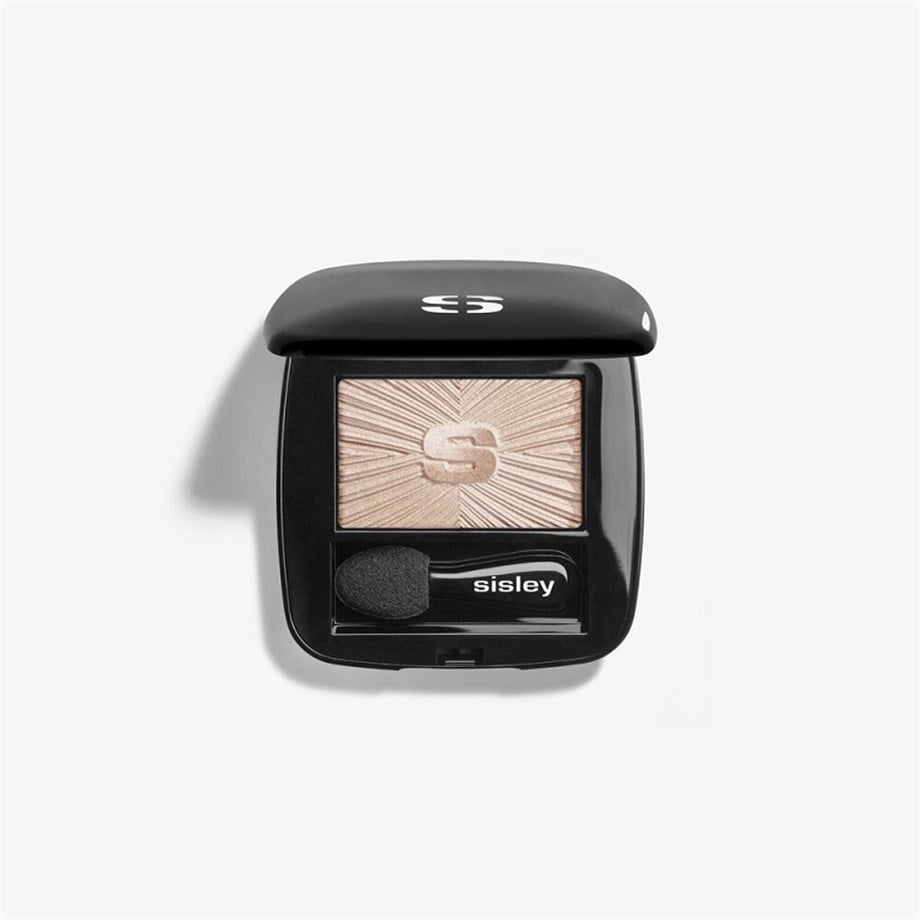 SisleyLes Phyto-Ombres Radiant Eyeshadow N13 Silky Sand