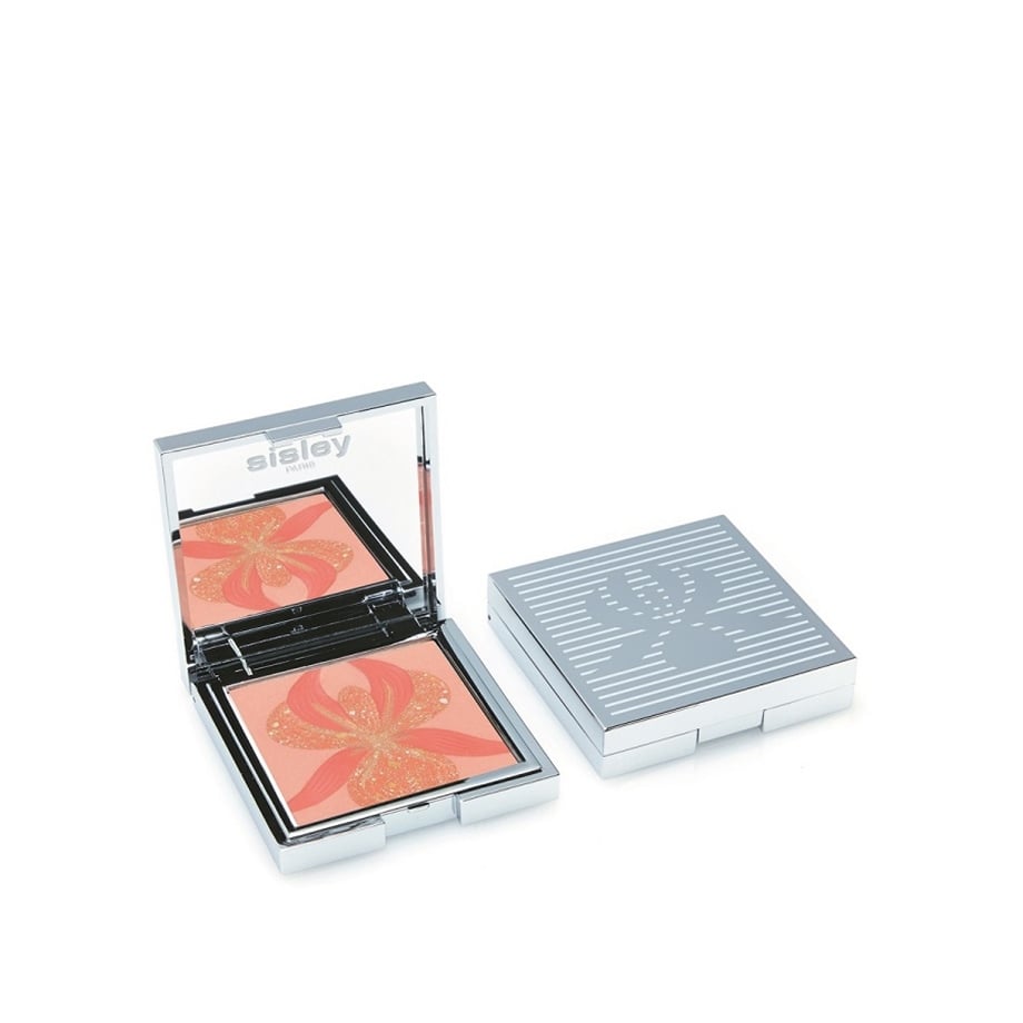 SisleyL'Orchidee Corail Highlighter Blush n°3