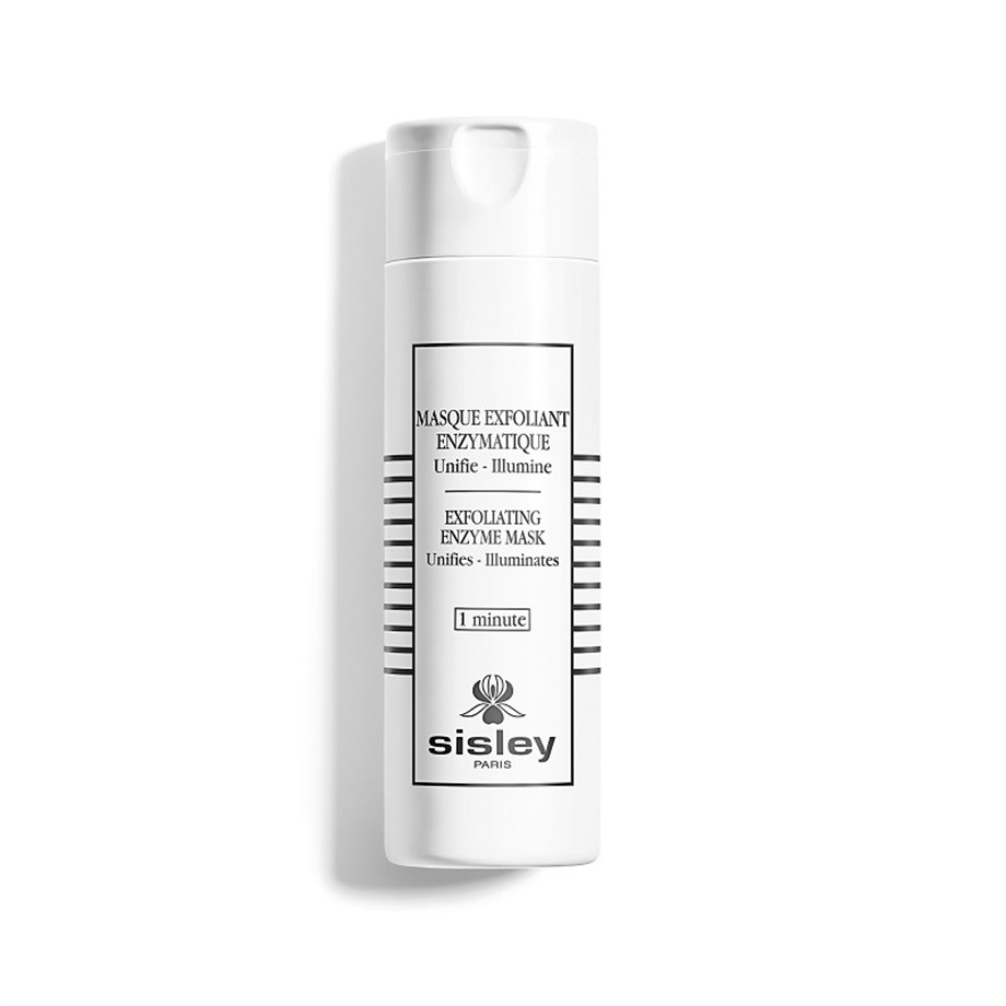 SisleyMasque Exfoliant Enzymatique 40gr.