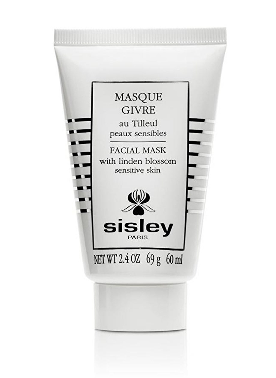 SisleyMasque Givre Facial Mask 60 ml
