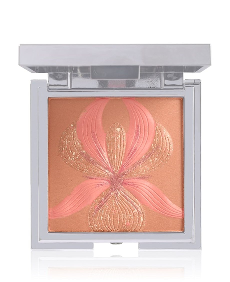 SisleyPallette L'Orchidee Blush Orange/L'Orchidee