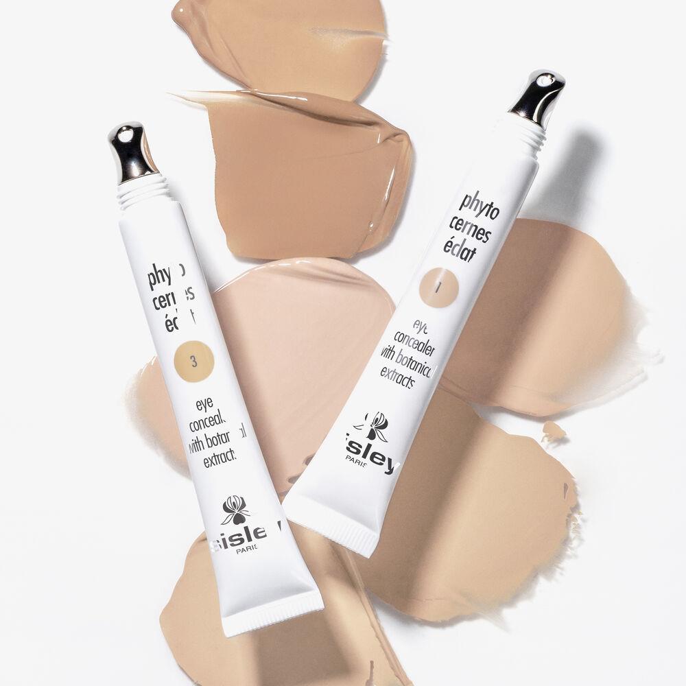 PHYTO-CERNES ÉCLAT EYE CONCEALER 1.5 Sisley Phyto-Cernes Éclat: Koyu Halka ve Şişlik Giderici, Göz