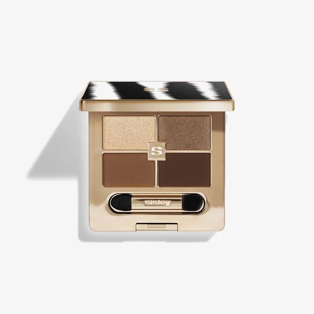 SisleyPhyto-Eye Palette 1 Tender Toffee